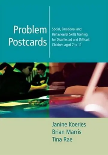 Cover of Problem Postcards