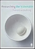 Cover of Researching the Vulnerable