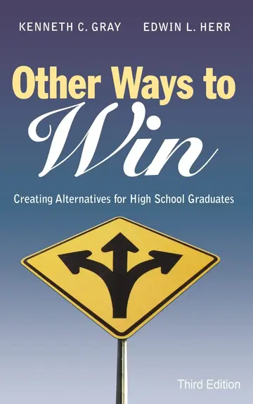 Cover of Other Ways to Win