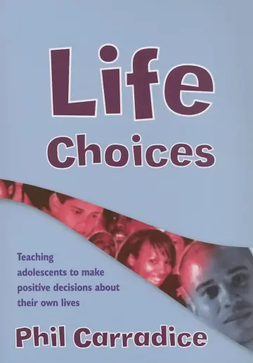 Cover of Life Choices