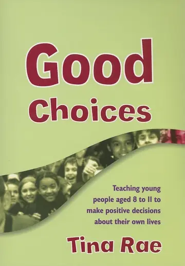Cover of Good Choices