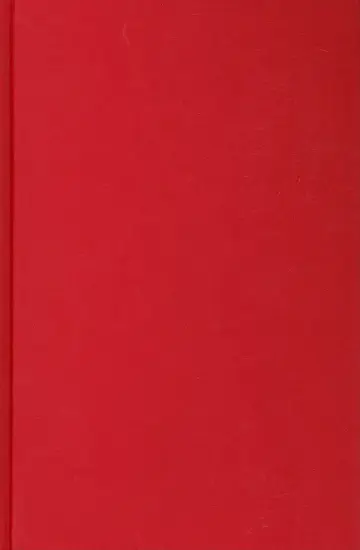 Cover of Understanding Representation