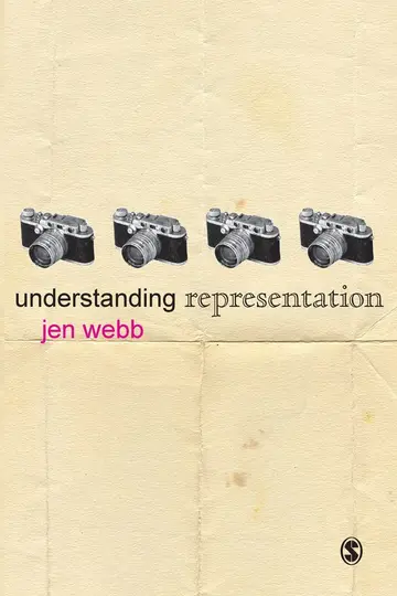 Cover of Understanding Representation