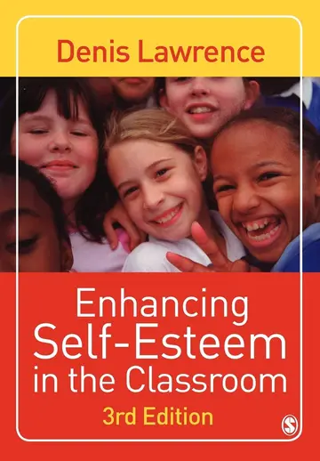Cover of Enhancing Self-esteem in the Classroom