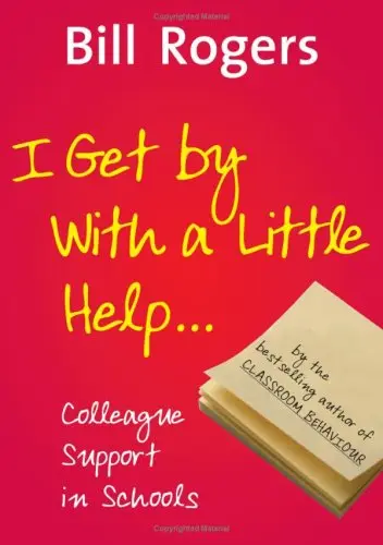Cover of I Get by with a Little Help