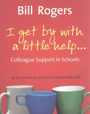 Cover of I Get by with A Little Help…