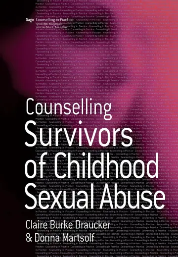 Cover of Counselling Survivors of Childhood Sexual Abuse