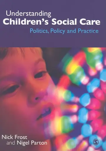 Cover of Understanding Children's Social Care