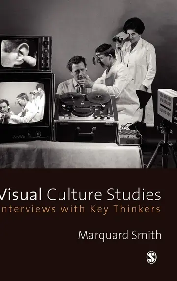 Cover of Visual Culture Studies