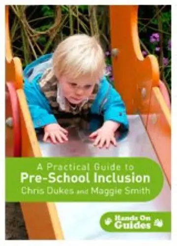 Cover of Practical Guide to Pre-school Inclusion