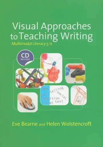 Cover of Visual Approaches to Teaching Writing