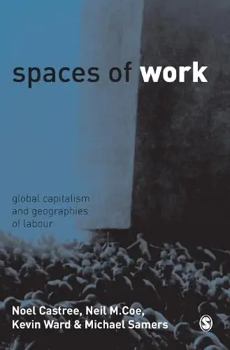 Cover of Spaces of Work