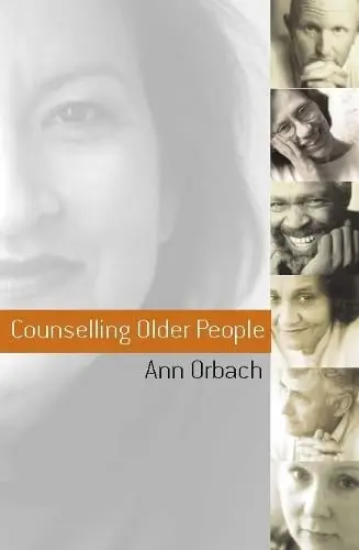 Cover of Counselling Older Clients