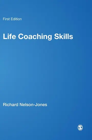 Cover of Life Coaching Skills