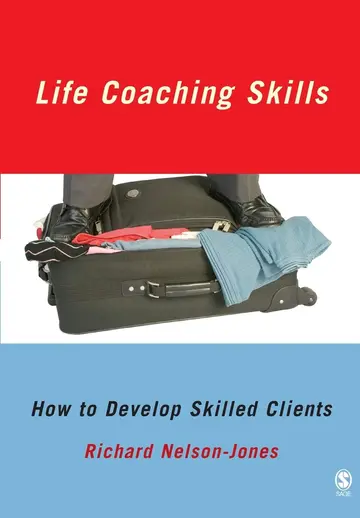 Cover of Life Coaching Skills