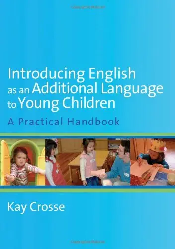 Cover of Introducing English as an Additional Language to Young Children