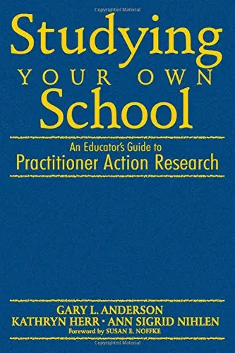 Cover of Studying Your Own School