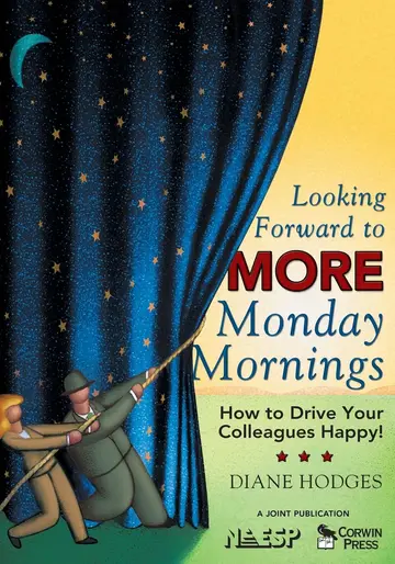 Cover of Looking Forward to MORE Monday Mornings