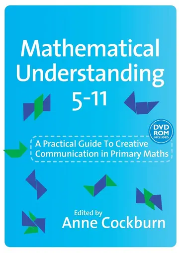Cover of Mathematical Understanding 5-11