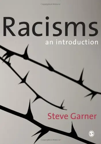 Cover of Racisms