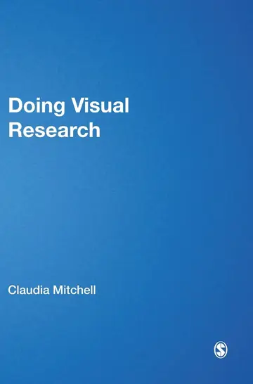 Cover of Doing Visual Research