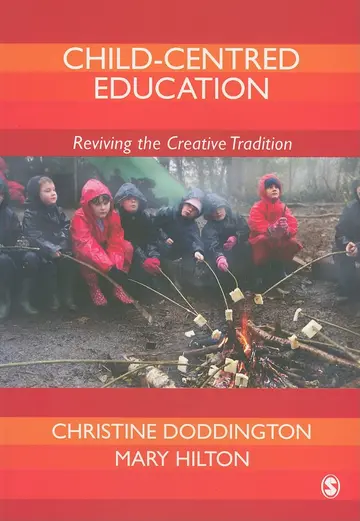 Cover of Child-Centred Education