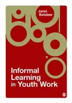 Cover of Informal Learning in Youth Work