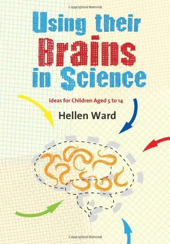 Cover of Using Their Brains in Science