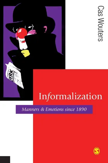 Cover of Informalization