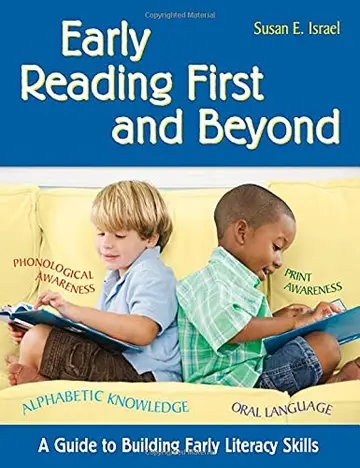 Cover of Early Reading First and Beyond