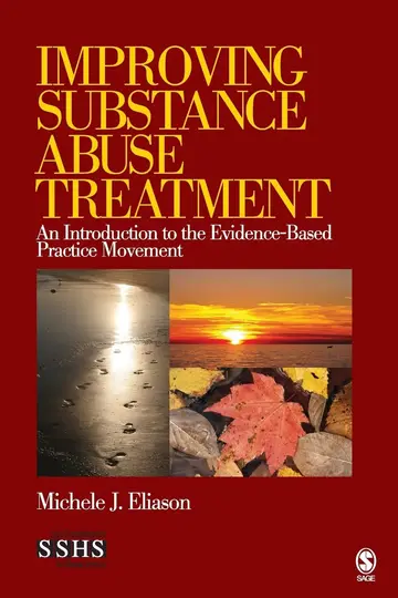 Cover of Improving Substance Abuse Treatment