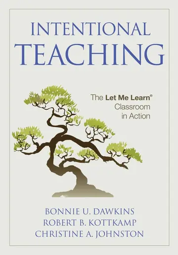 Cover of Intentional Teaching