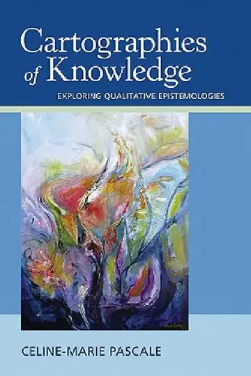 Cover of Cartographies of Knowledge