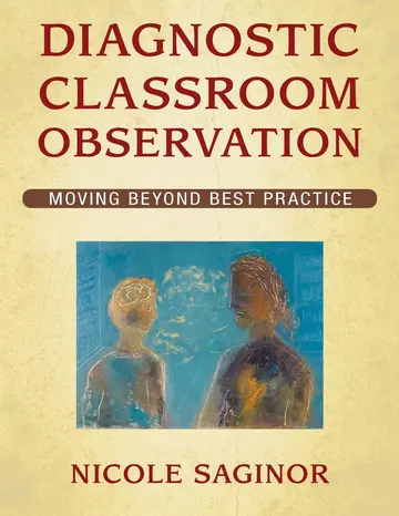 Cover of Diagnostic Classroom Observation