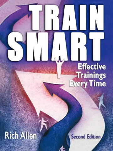 Cover of TrainSmart