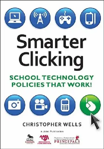 Cover of Smarter Clicking