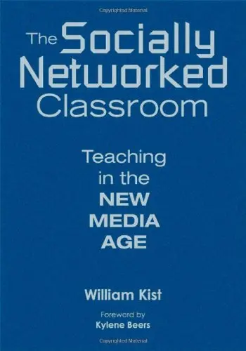 Cover of The Socially Networked Classroom