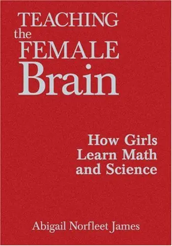 Cover of Teaching the Female Brain