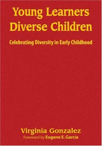 Cover of Young Learners, Diverse Children