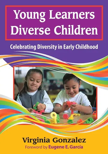Cover of Young Learners, Diverse Children