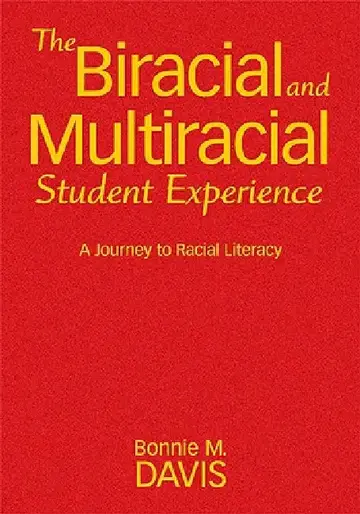Cover of The Biracial and Multiracial Student Experience