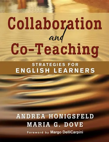 Cover of Collaboration and Co-Teaching