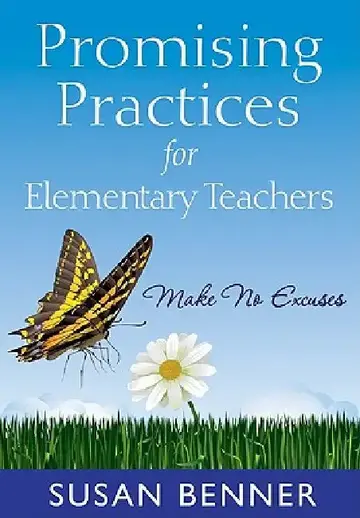Cover of Promising Practices for Elementary Teachers