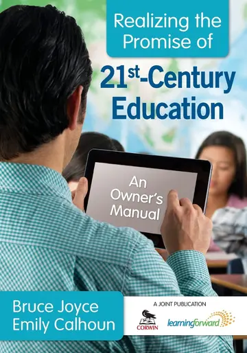 Cover of Realizing the Promise of 21st-Century Education