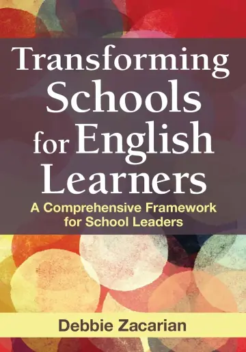 Cover of Transforming Schools for English Learners