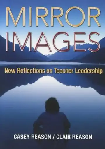 Cover of Mirror Images