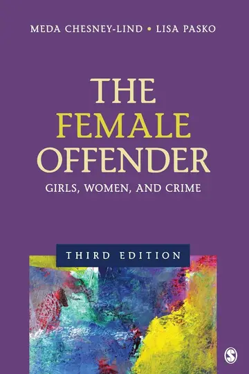 Cover of The Female Offender