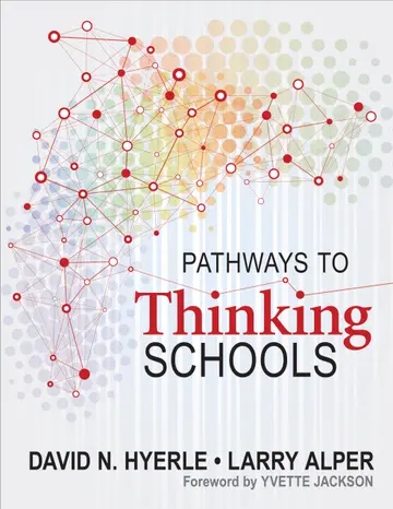 Cover of Pathways to Thinking Schools