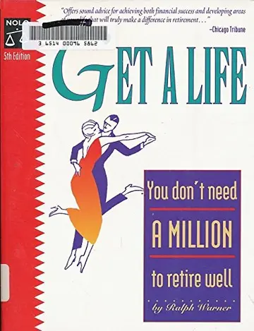 Cover of Get a Life