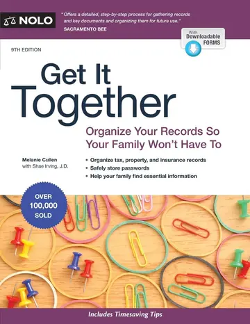 Cover of Get It Together